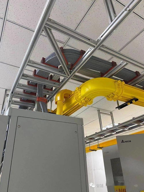 智能化建筑工程的工藝實(shí)現(xiàn) 挑戰(zhàn)與策略