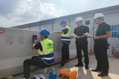 初心繪藍圖，匠心筑品質 探索建筑智能化工程的未來之路