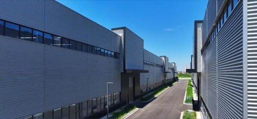 智能賦能，揚帆深藍 江蘇振華海科裝備打造艦船用泵及電機智能工廠新標桿