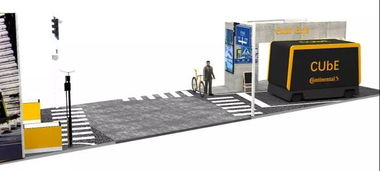 14大車企領銜，2019 CESA亮點全匯總丨聚焦CESA中的建筑智能化工程新趨勢