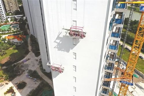 建筑智能化賦能高質量發展，碧桂園以創新實踐書寫行業答卷