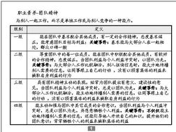平衡計(jì)分卡與薪酬管理 戰(zhàn)略地圖在企業(yè)管理中的實(shí)踐——以佐佳國(guó)際咨詢集團(tuán)為例