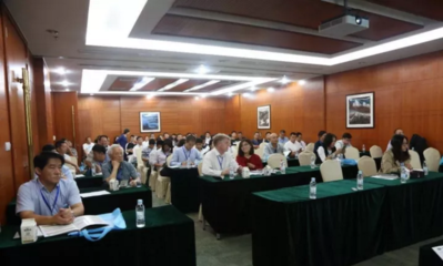 攜手共進(jìn)，開拓創(chuàng)新——記公司參與第十屆長三角奶業(yè)大會(huì)暨展覽會(huì)