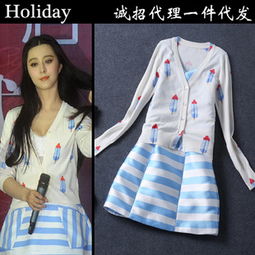 戀愛(ài)假期女裝品牌深度解析 產(chǎn)品、視覺(jué)與加盟前景