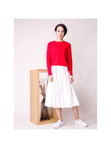 法路易娜 優(yōu)雅與品質(zhì)的融合，開啟女裝品牌加盟新篇章