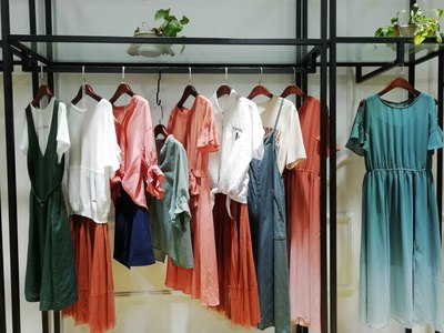 恩瑞妮19夏季尾單策略 昆明女裝門店業(yè)績(jī)倍增的營(yíng)銷啟示